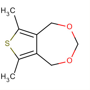CAS 143756-02-9 structure