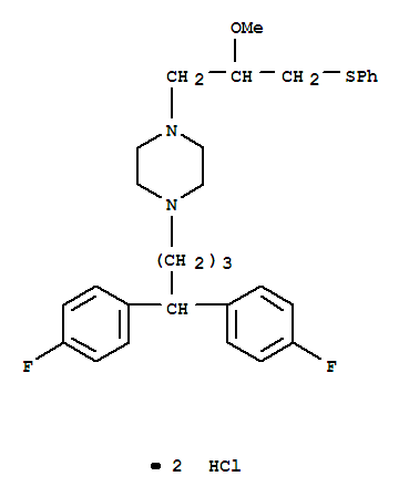 CAS 143759-69-7 structure