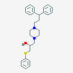 CAS 143760-02-5 molecular structure