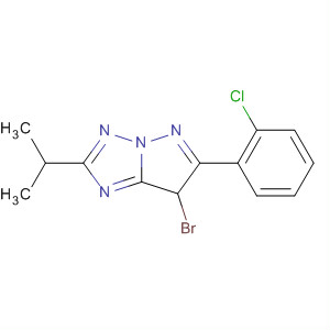 CAS 143868-69-3 structure