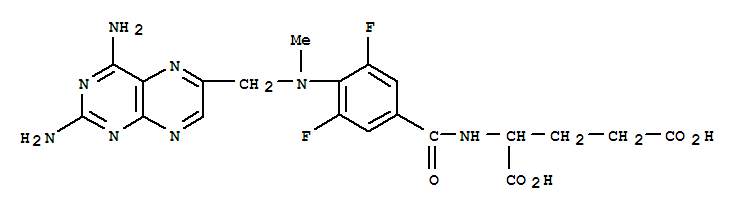 CAS 143955-02-6 structure