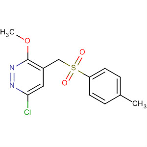 CAS 144092-02-4 structure