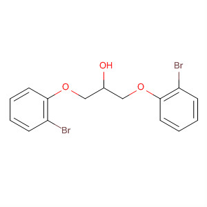 CAS 144393-69-1 molecular structure