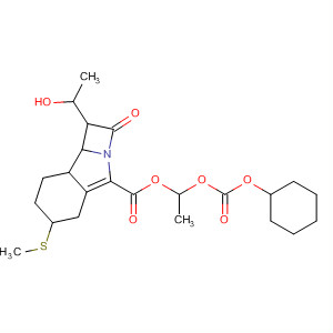 CAS 144446-02-6 structure