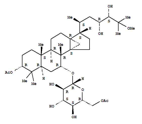 CAS 144587-02-0 structure