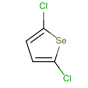 CAS 1449-69-0 molecular structure
