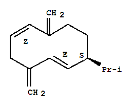 CAS 145382-69-0 structure