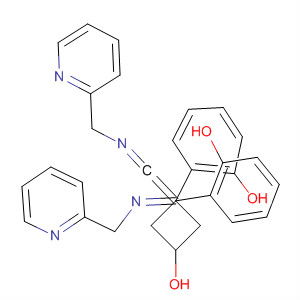 CAS 145522-02-7 molecular structure