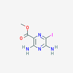 CAS 1458-02-2 molecular structure