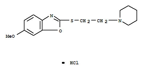 CAS 14627-02-2 structure