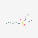 CAS 14674-02-3 molecular structure