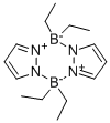 CAS 14695-69-3 molecular structure