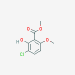 CAS 146984-69-2 molecular structure