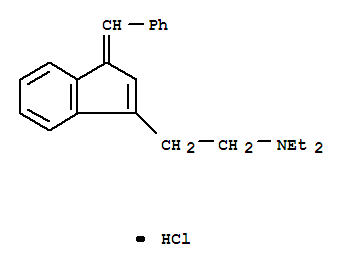CAS 14715-02-7 molecular structure