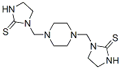 CAS 14764-02-4 structure