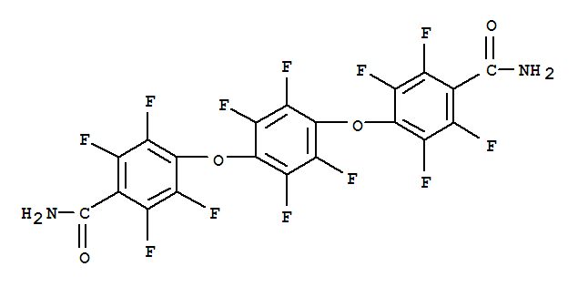 CAS 14796-02-2 molecular structure