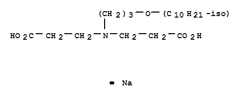 CAS 148425-02-9 molecular structure