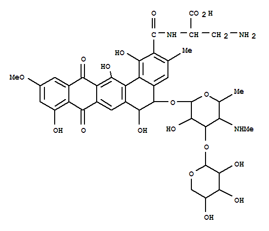 CAS 148677-02-5 structure