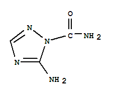 CAS 1489-02-7 structure
