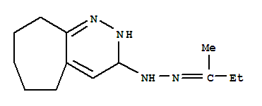 CAS 148975-02-4 molecular structure