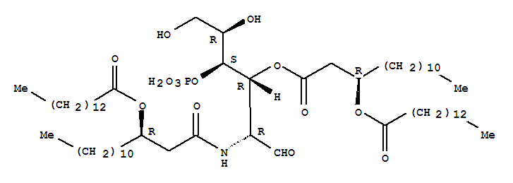 CAS 149118-02-5 molecular structure