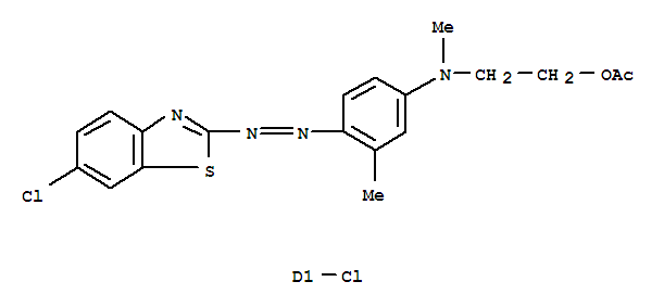 CAS 149172-69-0 molecular structure