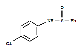 CAS 14934-02-2 molecular structure