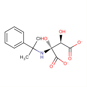 CAS 14945-02-9 molecular structure