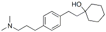 CAS 14992-02-0 molecular structure