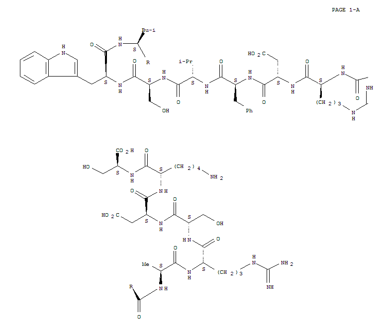 CAS 149925-02-0 molecular structure