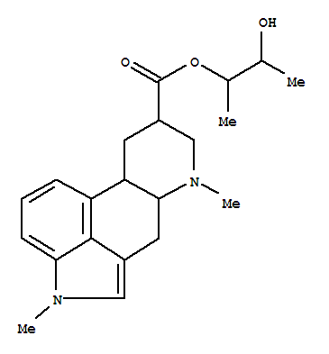 CAS 150196-69-3 structure
