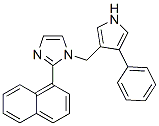 CAS 150359-02-7 molecular structure