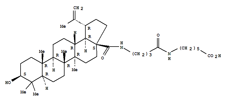 CAS 150840-69-0 molecular structure