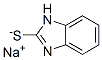CAS 15091-69-7 molecular structure