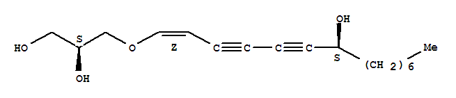 CAS 150999-02-3 molecular structure