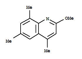 CAS 15113-02-7 structure