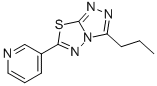 CAS 151297-69-7 structure