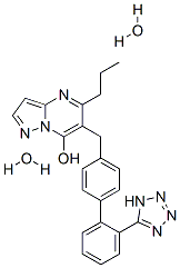 CAS 151327-02-5 structure