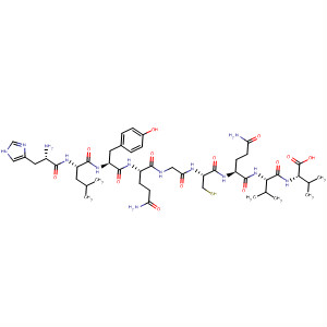 CAS 151423-69-7 structure