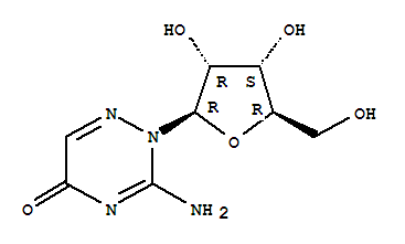 CAS 15147-69-0 molecular structure