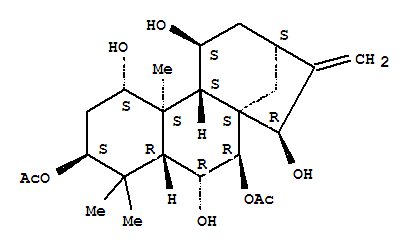 CAS 152175-69-4 molecular structure