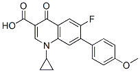 CAS 152247-02-4 structure