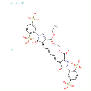 CAS 152268-69-4 molecular structure