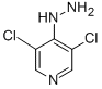 CAS 153708-69-1 structure