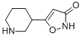 CAS 153745-69-8 structure