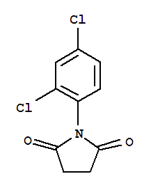 CAS 15384-69-7 structure