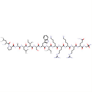 CAS 153983-02-9 molecular structure