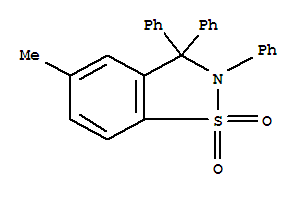 CAS 15449-02-2 structure
