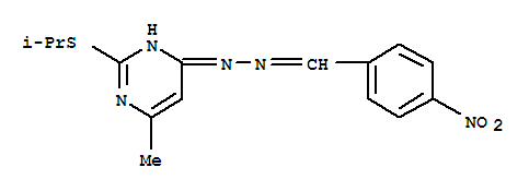 CAS 154496-69-2 molecular structure
