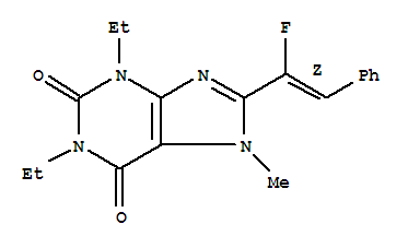 CAS 155271-69-5 structure